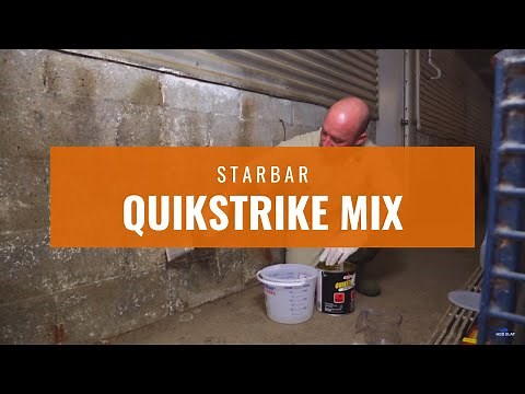 Starbar Quikstrike Fly Bait Spray Mix