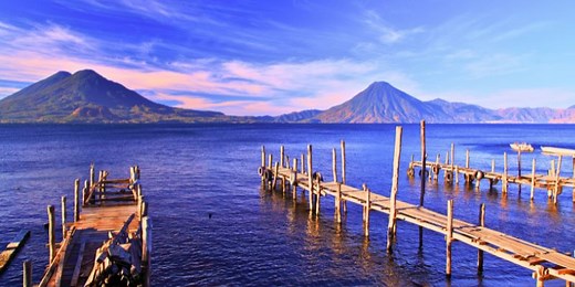 Conoce la letra de la famosa canción ¿Por qué será, que en Sololá?