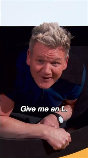 how to effectively communicate with junior chefs… 😃 #masterchefjunior