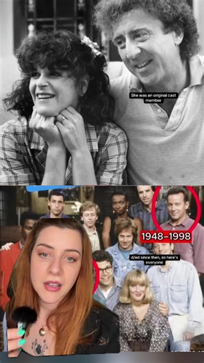 Behind the comedy, SNL has faced shocking tragedy. From murder to 0d’s, these real-life stories remind us of just how close comedy can come to tragedy. #snl #saturdaynightlive #truecrime #popculture #philhartman