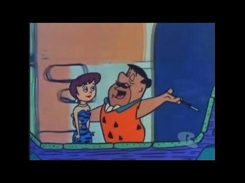 Boomerang Various Bumpers & Promos During February 17 2008 1