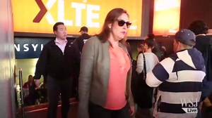 Penn Station’s Escalator Diaries