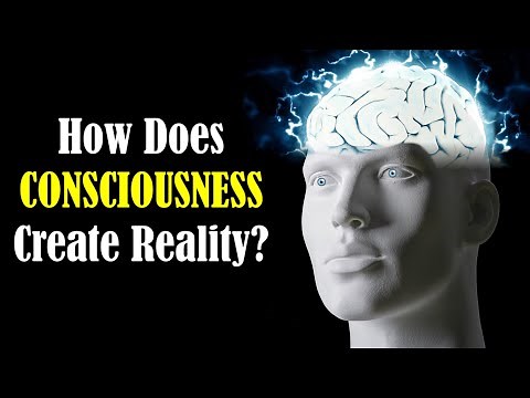 How Does CONSCIOUSNESS Create REALITY? (INSTANT REALITY SHIFT)!