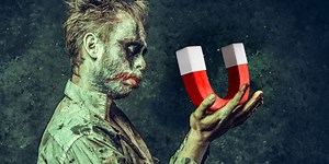 Magnets: How do they stop working?