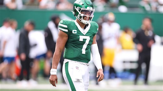 Fans roast Jets on social media after bizarre end-of-half sequence