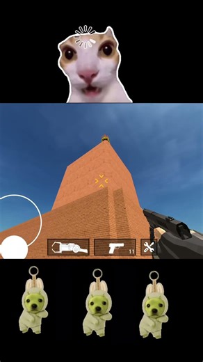 I Spawned the Weirdest NPC Army in Garry’s Mod #garrysmod #gmod #hamoodhabibi #horror