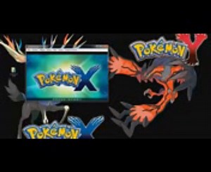 NEW] Download Pokemon X and Y PC ROM + 3DS Emulator [ Tested and Working]