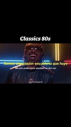 Classics 80s