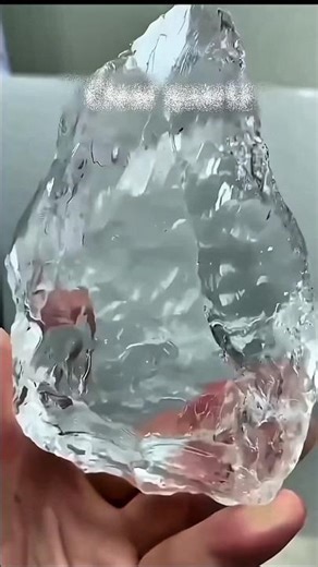 Don't underestimate the power of this stone #Quartz #Crystal #Amazing Facts