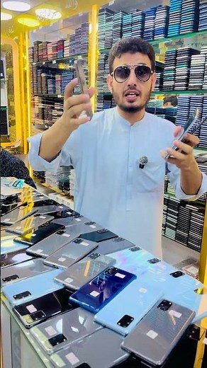 Samsung s20 plus 12GB 128GB #Samsung #RedmiNote135G #farman_bajaury #tcl50xl5g #samsungs20plus