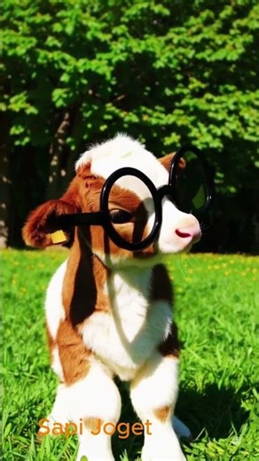 😂 Kumpulan Sapi Joget Lucu Bikin Perut Sakit Ketawa!