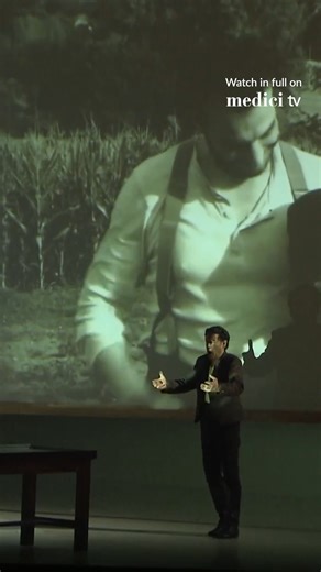 medici.tv on Instagram: "[NEW] After an early performance of Rossini’s Guillaume Tell, Wagner told the composer: “You have written music for all times, and that is the best.” Experience Rossini’s masterpiece in a spectacular production at the renowned @rossinioperafestival, Pesaro! Set in 14th-century Switzerland, the opera tells the story of Guillaume Tell, who leads the Resistance against the oppressive Austrian official Gessler. Watch tenor @jdiego_florez shine as Arnold Melcthal, a youg man 