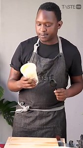 The secret to perfect skilpadjies? Go low and slow on the coals! Edge Restaurant executive chef Vusi Ndlovu shows us how to make the ultimate skilpadjie sarmie with Soweto sauce and chimichurri: the ultimate South African meatball sub. Find the full recipe here: https://bit.ly/3RKdDSD | Woolworths TASTE Magazine