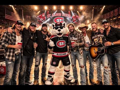 Husky Country Power Hour 2026