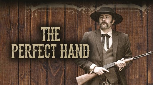 The Perfect Hand (2023)