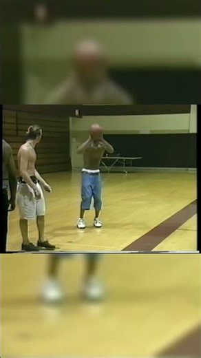 Kobe Bryant Dunks and Dances at Lower Merion 1996 #kobe #kobebryant #kobeshoes #nba #kobe3000pro