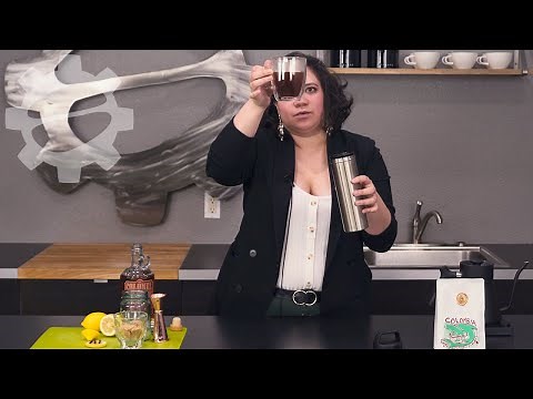 Espro P0 Ultralight Coffee Press | Crew Review