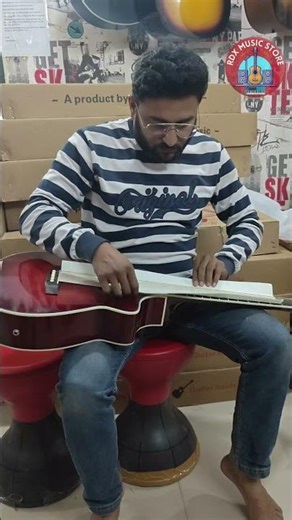 Westwood jf-3610 acoustic guitar . Best for children and travelling . Available at RDXMUSICSTORE.IN