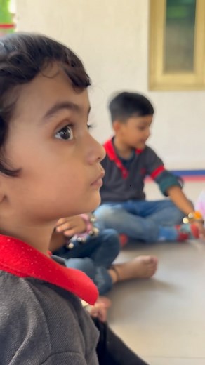 2.9K views · 63 reactions | Children of all ages express themselves...