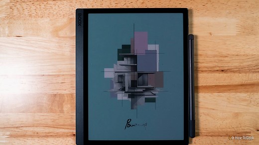 Onyx Boox Note Air3 C Review: An Android eReader and Digital Notebook That's Made For Scribes