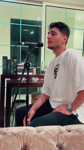 ‏#fyp #محمد_عساف #فاتت_سنة