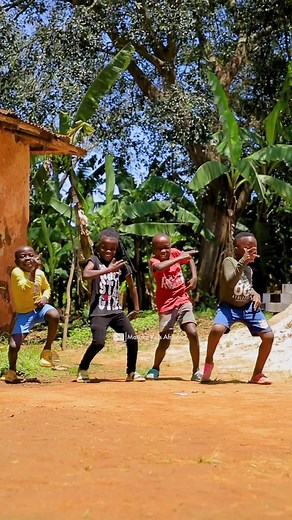 Masaka Kids Africana Dance Compilation | Weekend Vibes ❤️🤗