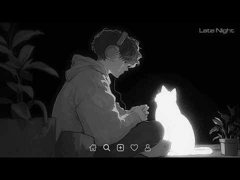 Sad Songs to Listen to When You Lose Something | Slowed and Reverb Songs | Late Night Songs Playlist