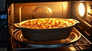 how long to bake dressing in oven? - Test Food Kitchen