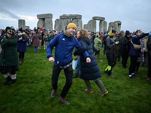 Winter Solstice 2023: Exploring Global Celebrations And Traditions