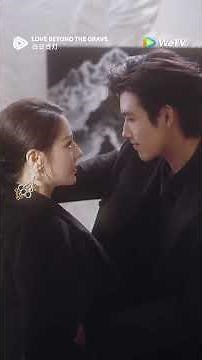 #Dilraba #ArthurChen Love Beyond The Grave | Short Series EP3