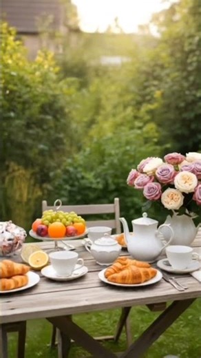 ✨ Vintage Cottagecore Farmhouse Aesthetic | English & French Country Charm ✨