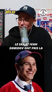 208K views · 2.4K reactions | DEMIDOV DÉBARQUE À MONTRÉAL, PARS LA TOUNE BIGGGGG!!! Votre réaction? 朗勞⚪️ #Habs #ch #demidov | BPM Sports | Facebook