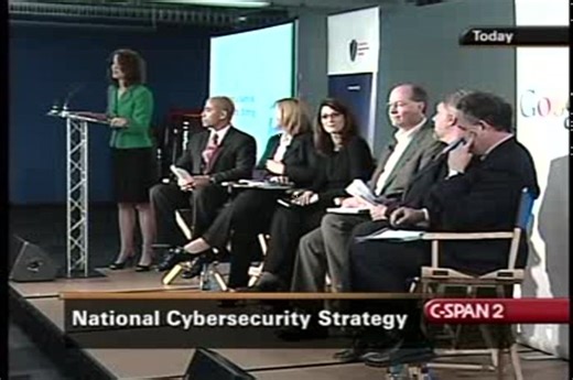 Developing a National Cybersecurity Strategy