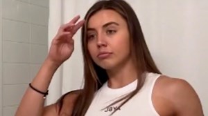 I bought a week's worth of groceries at Target on a $50 budget