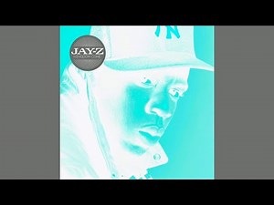 JAY-Z - Dig A Hole / Kingdom Come / reversed / Reversings