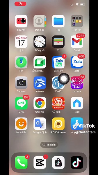 Hack camera quay lén: Cách xem và nhận biết camera quay lén