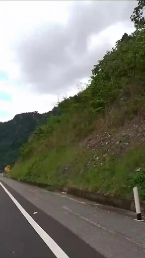 Desde carretera Huachinango La Ceiba Puebla 🌳🌳 | Hidalgo Imponente