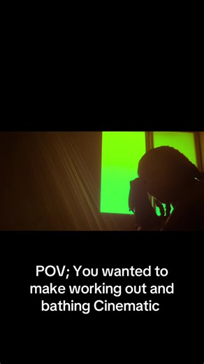 Wanted to make bathing and taking a shower cinematic, I think with a lot of filmers we get a certain block in our brain to where it doesn’t let us create for a while or writing and getting angles seems very hard but once we get in the groove we’re unstoppable ! #fyp #foryoupage #cinematic #fitness #shower
