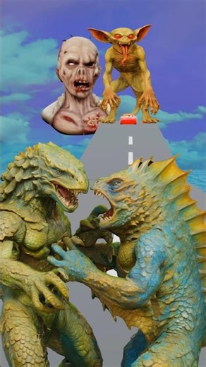 Cars vs Zombie BeamNG.Drive #shorts #beamng #shortsfeed #blenderanimation #zombieapocalypse #yum