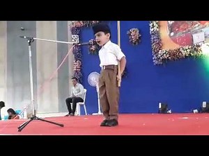 Namaste sada vatsale