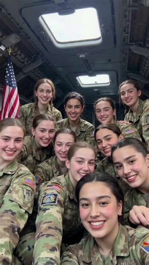 Empowering Women in Military Training