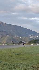 Napadaan ulit sa Loakan Airport. #fblifestyle | Baguio Cloudtv