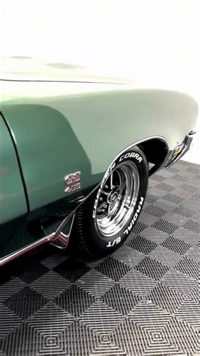 🔥Hidden Power of the Buick 455 Stage 2 REVEALED | INSANE 600HP Ghost Engine! 👻