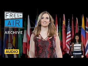 Sarah McBride on love, loss and the fight for trans equality | Fresh Air