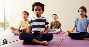 Quick   Simple Mindfulness Activities for Kids in the Classroom