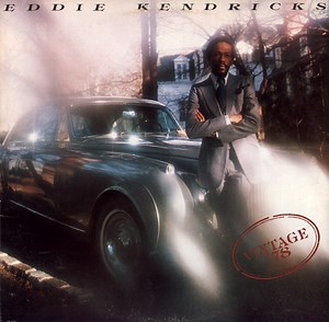 Eddie Kendricks - Vintage '78