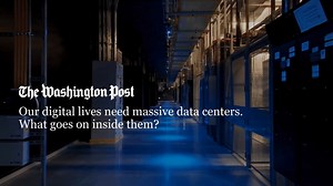 How Equinix is shaping the future of data centers? The Washington Post’s latest feature takes a closer look at how Equinix’s DC12 is redefining industry standards. The article explores our advanced infrastructure, sustainability efforts and technological innovations that are leading the way in the data center landscape. Explore how DC12 is making an impact: https://eqix.it/3ZnAOsF | Equinix, Inc.
