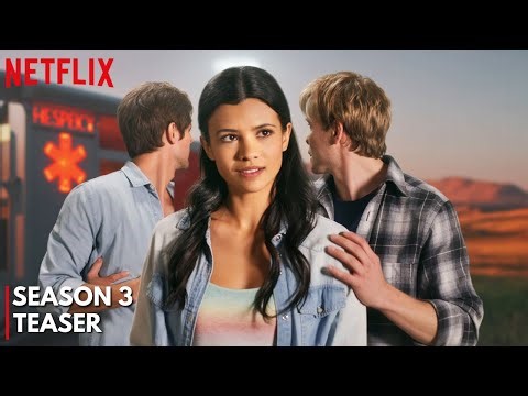 My Life with the Walter Boys Season 3 | What’s Coming after the Big Cliffhanger