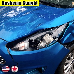 53K views · 1.5K reactions | This Good & Bad Drivers dashcam caught a video featuring driving fails and bad drivers from the USA and Canada. Please, read each clip text commentary on the video screen. We tried to give additional information about each incident when possible. | MegaDrivingSchool | Facebook