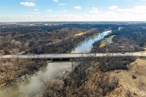 Living in Riverside, IL